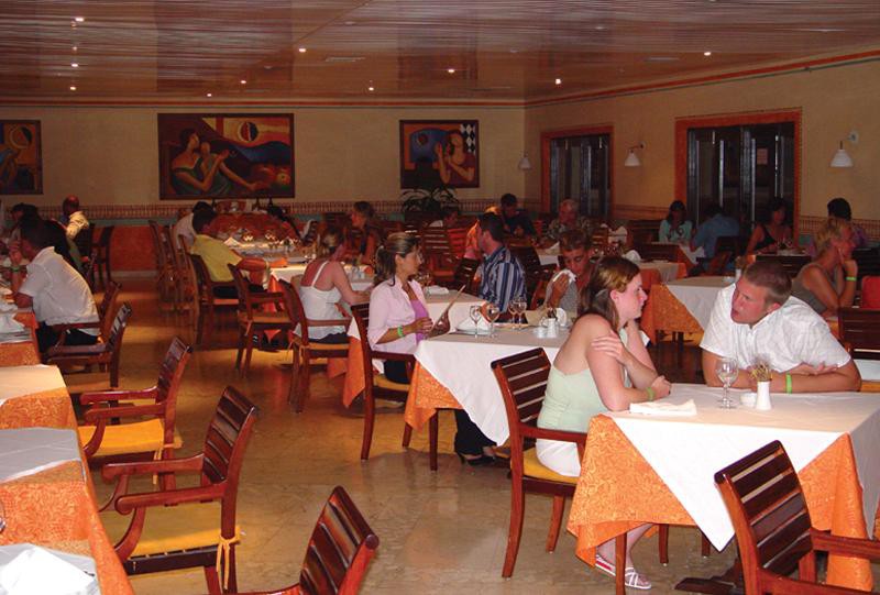 Hotel Naviti Varadero
