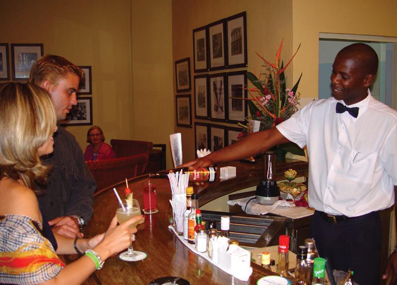 Hotel Naviti Varadero