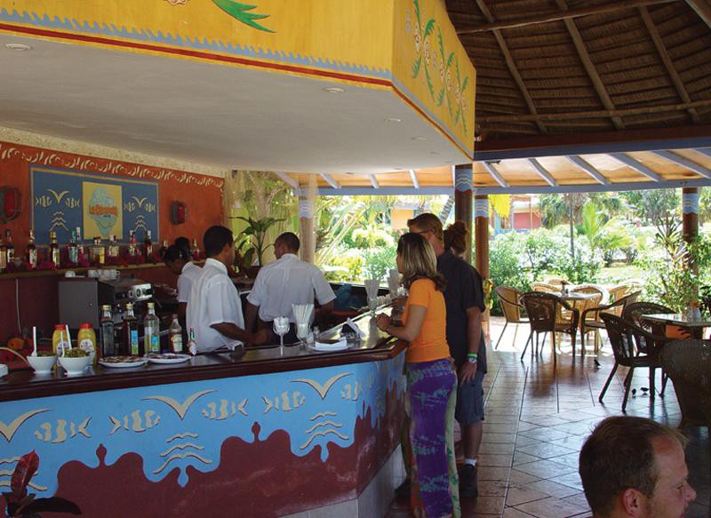 Hotel Naviti Varadero