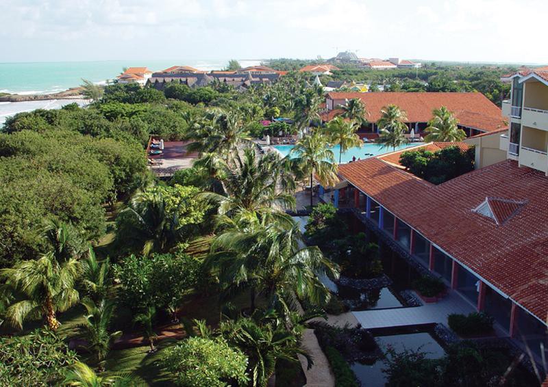Hotel Naviti Varadero