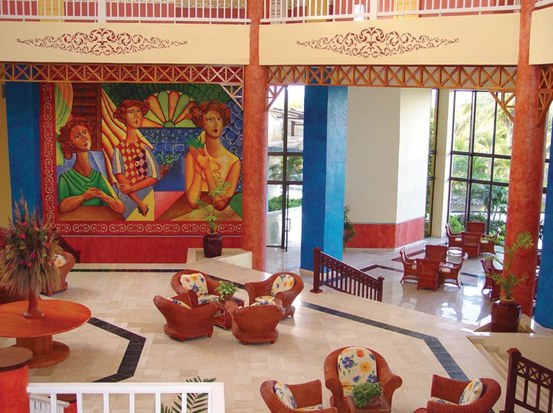 Hotel Naviti Varadero