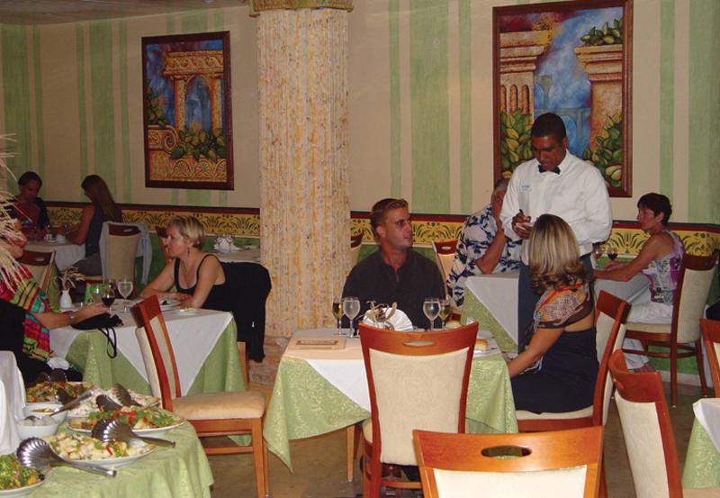 Hotel Naviti Varadero