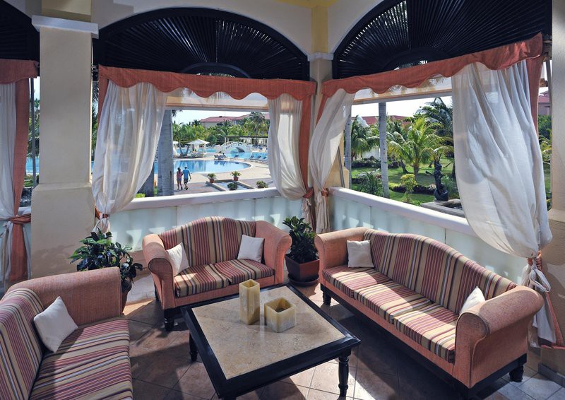 Paradisus Princesa del Mar