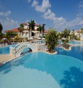 Paradisus Princesa del Mar