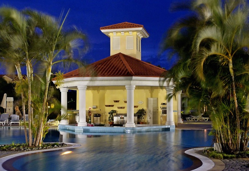 Paradisus Princesa del Mar