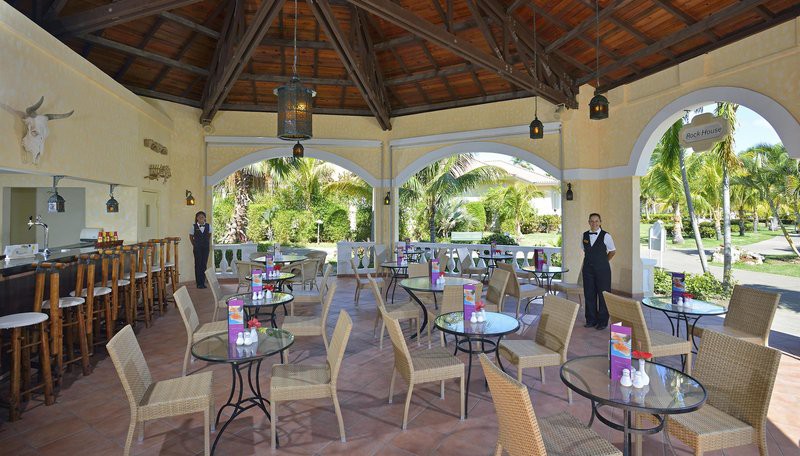 Paradisus Princesa del Mar