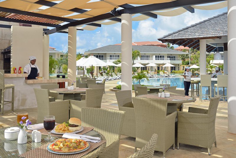 Paradisus Princesa del Mar