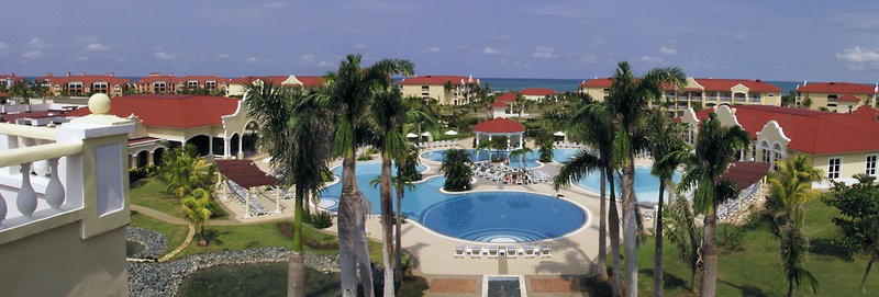 Paradisus Princesa del Mar