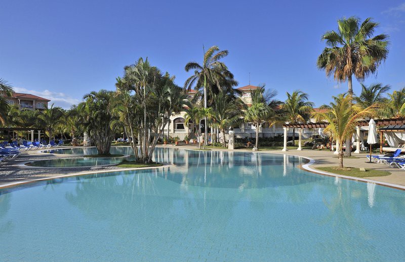 Paradisus Princesa del Mar