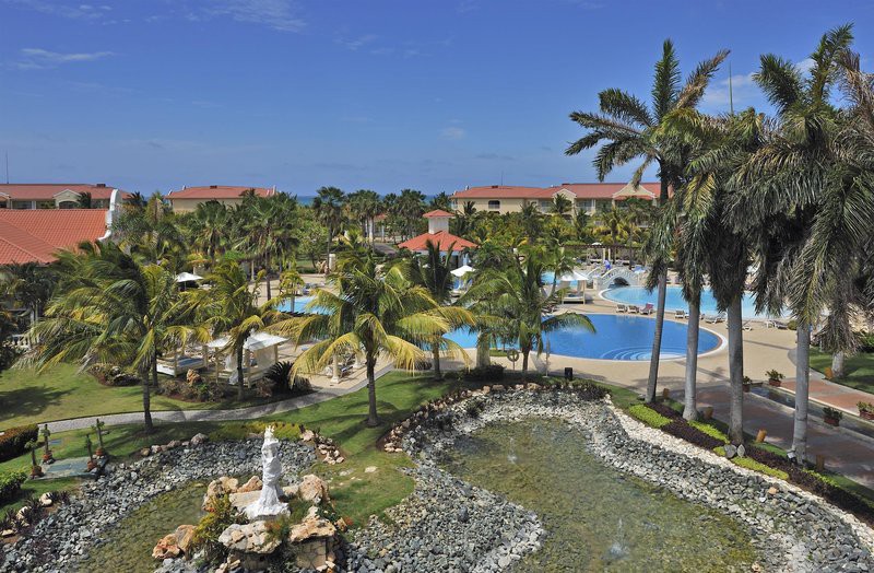 Paradisus Princesa del Mar