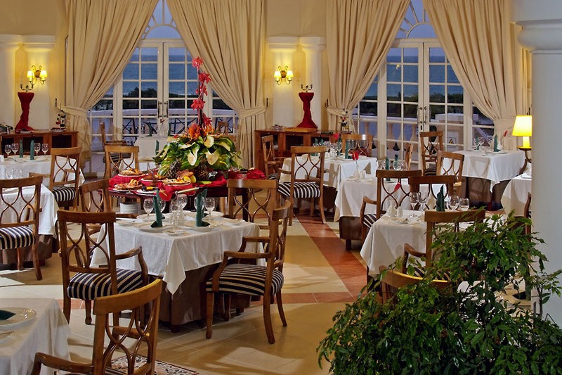 Paradisus Princesa del Mar