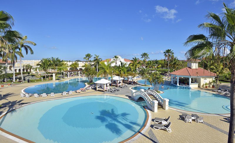 Paradisus Princesa del Mar