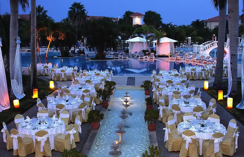 Paradisus Princesa del Mar