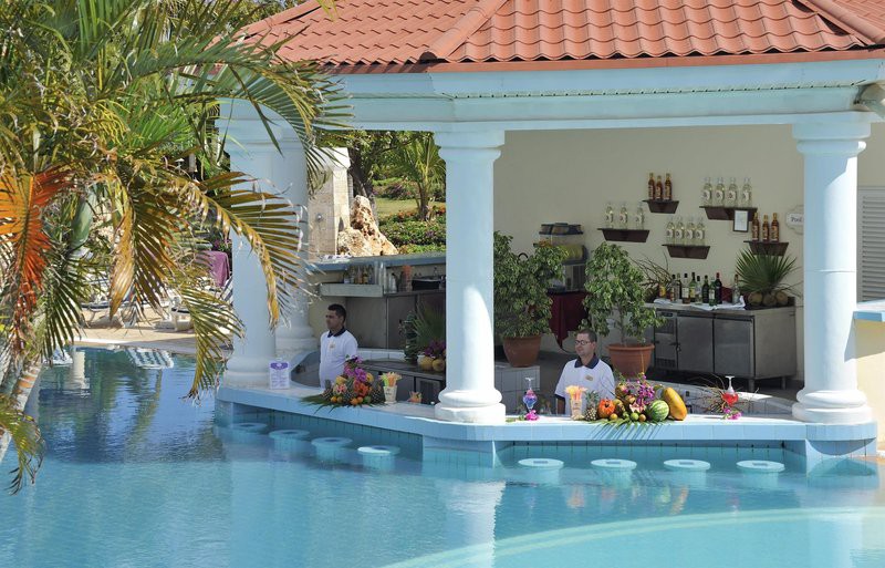 Paradisus Princesa del Mar