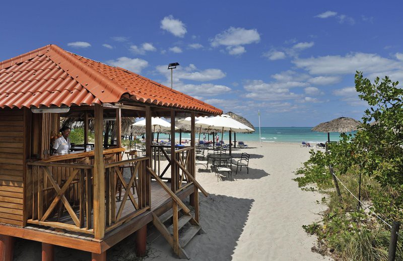 Paradisus Princesa del Mar
