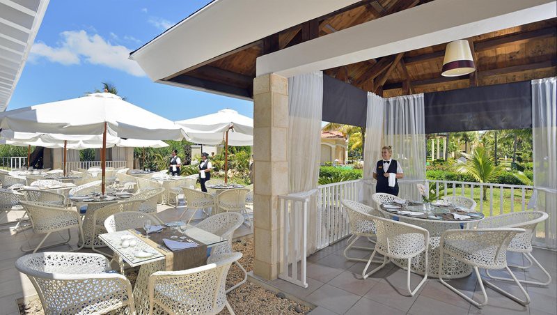 Paradisus Princesa del Mar