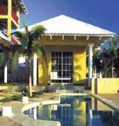 Paradisus Varadero