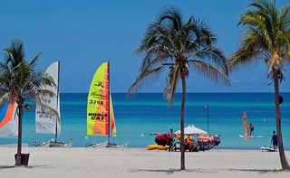 Paradisus Varadero