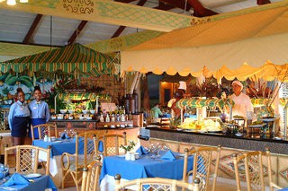 Paradisus Varadero