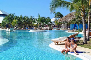 Paradisus Varadero
