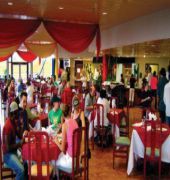 Gran Caribe Playa Caleta Salsa Club