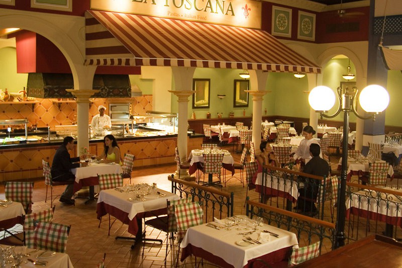 Royalton Hicacos Resort & Spa