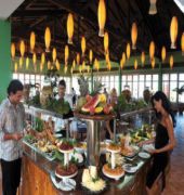 Royalton Hicacos Resort & Spa