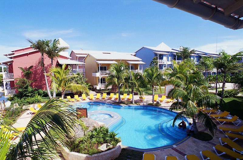 Royalton Hicacos Resort & Spa