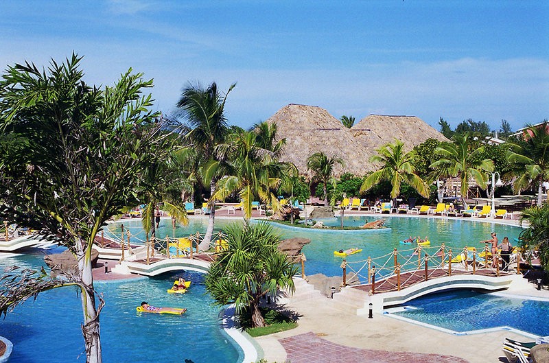 Royalton Hicacos Resort & Spa