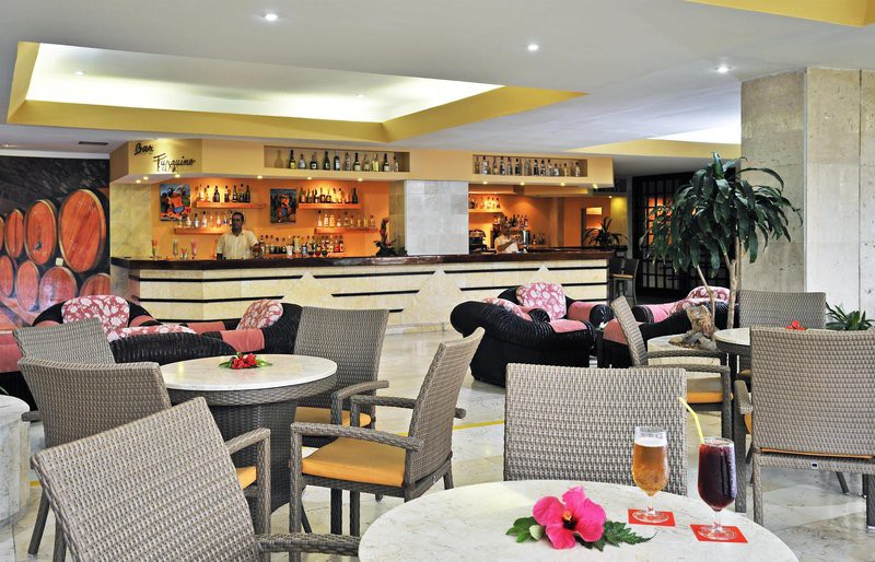 Hotel Sol Elite Palmeras