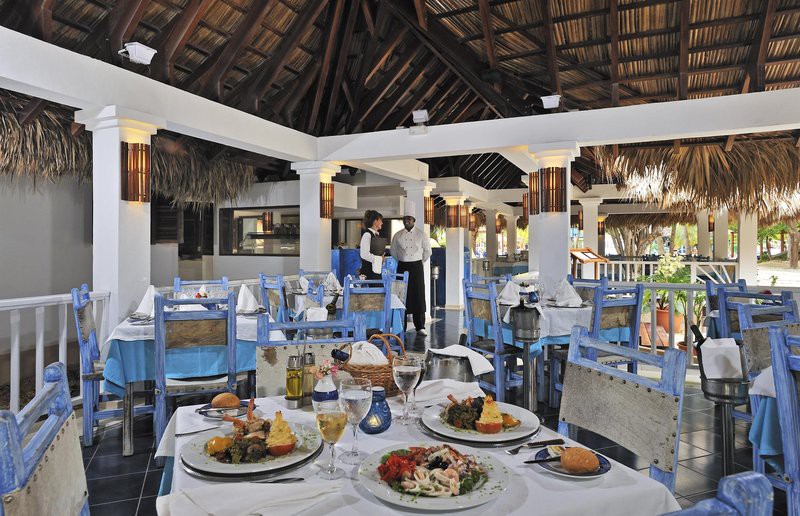 Hotel Sol Elite Palmeras