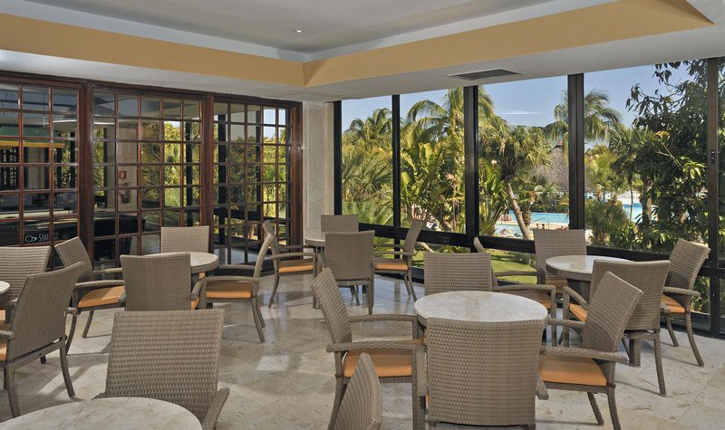 Hotel Sol Elite Palmeras