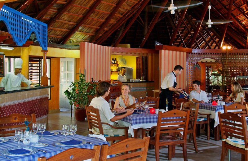 Hotel Sol Elite Palmeras