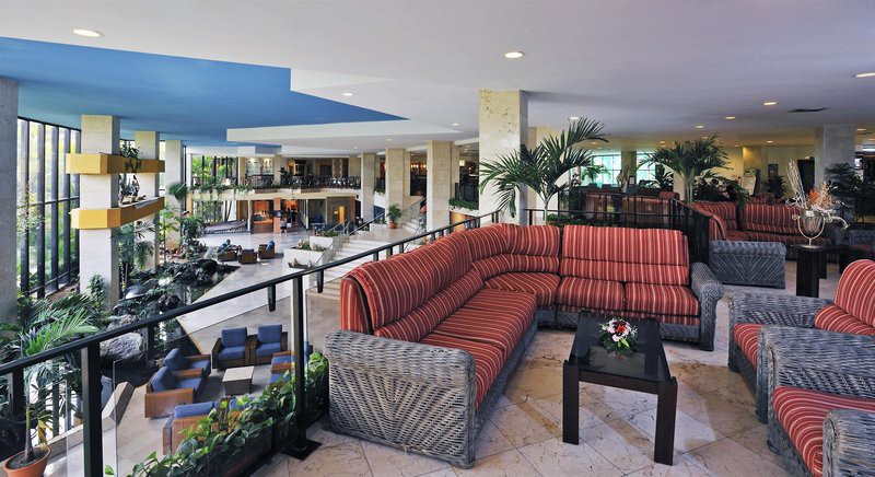 Hotel Sol Elite Palmeras