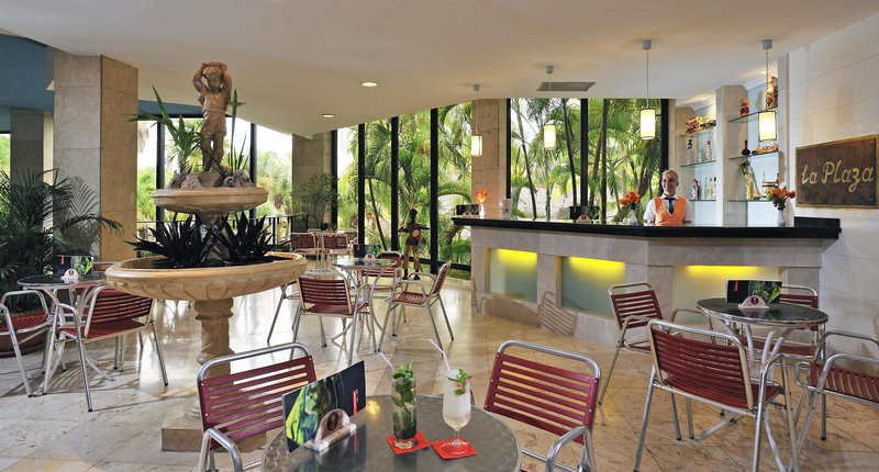 Hotel Sol Elite Palmeras