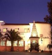 SL Hotel Santa Luzia - Elvas