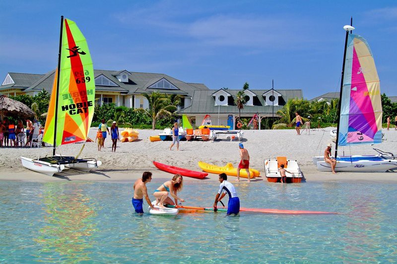 Melia Peninsula Varadero