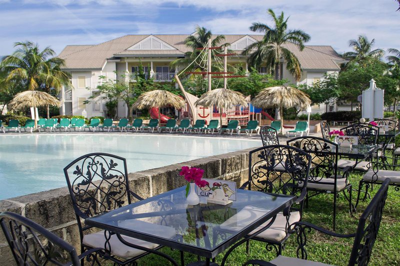 Melia Peninsula Varadero
