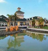 Melia Peninsula Varadero