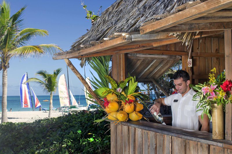 Melia Peninsula Varadero