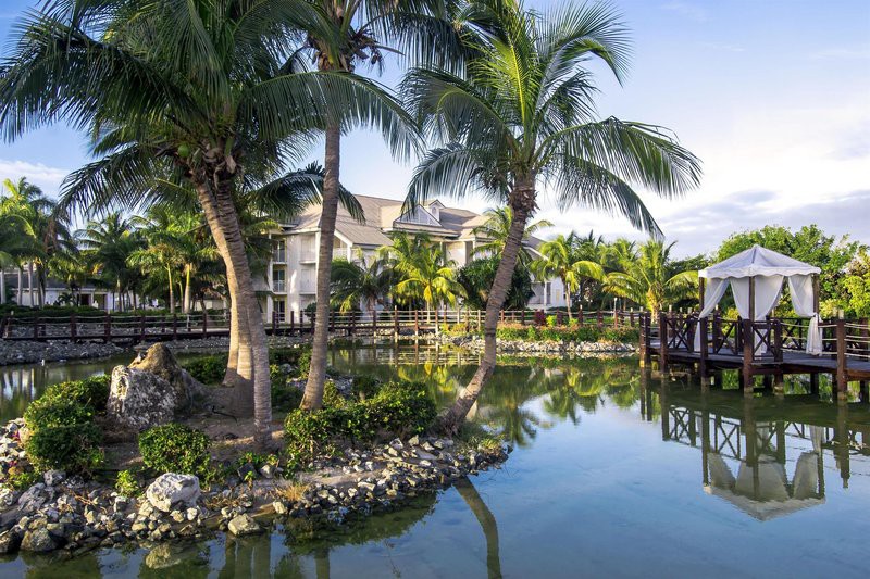 Melia Peninsula Varadero