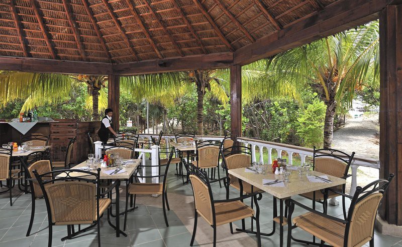 Melia Peninsula Varadero