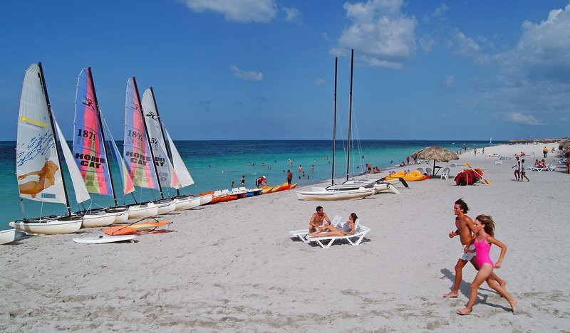 Melia Peninsula Varadero