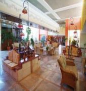 Hotel Tuxpan Varadero