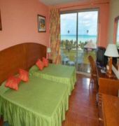 Hotel Tuxpan Varadero