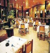 Los Caneyes Hotel