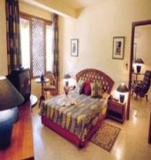 Los Caneyes Hotel