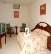 La Granjita Hotel