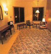 La Granjita Hotel