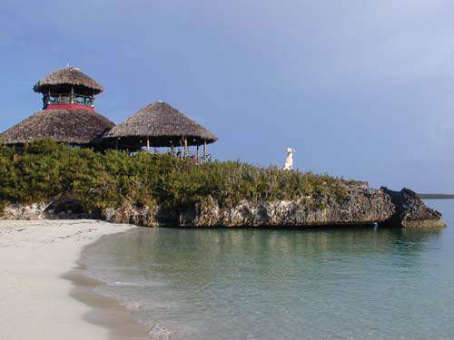 Villa Las Brujas
